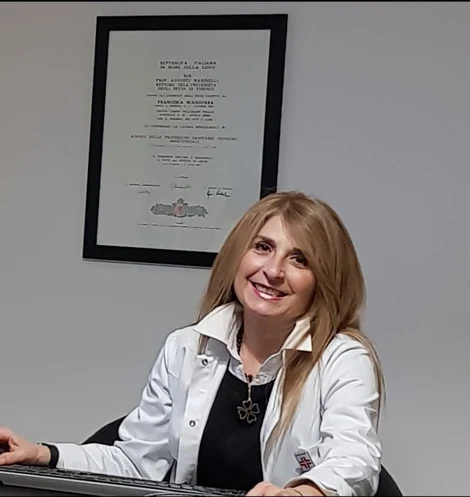 Nutrizionista Bologna